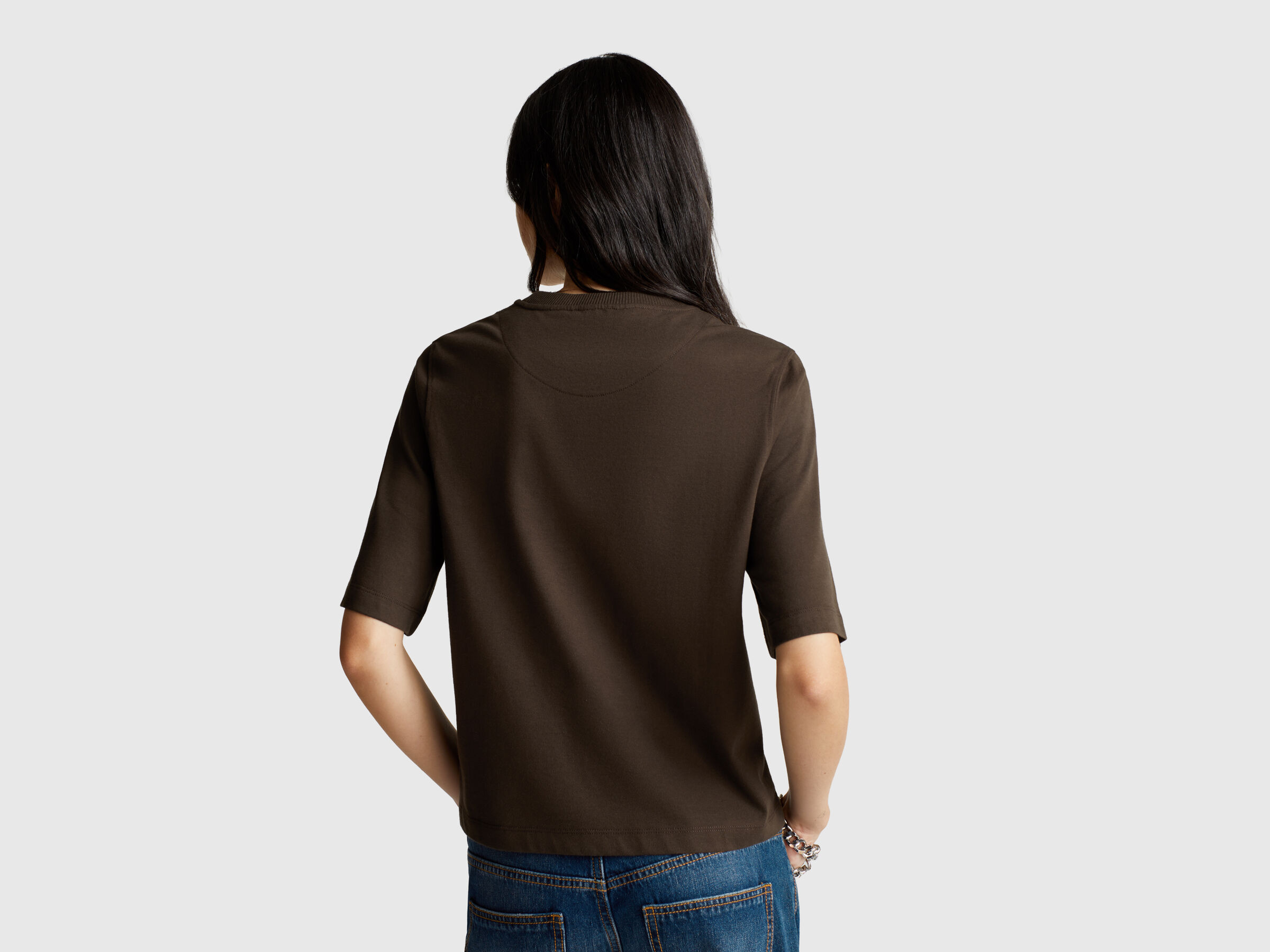 T-SHIRT Donna image number 2